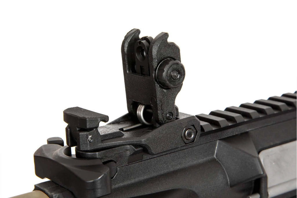 SA-C20 PDW CORE™ X-ASR™ Carbine Replica - Chaos Bronze