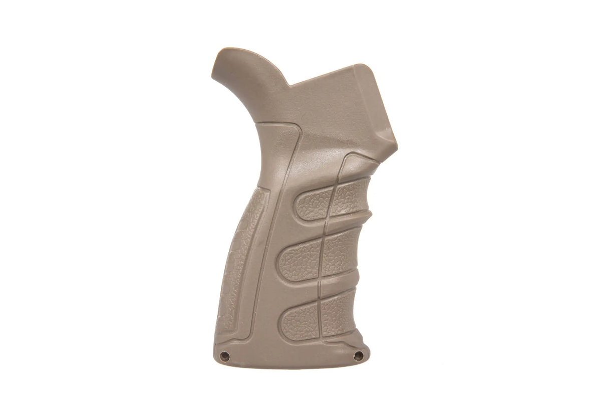 G16 Slim Pistol Grip Dark Earth