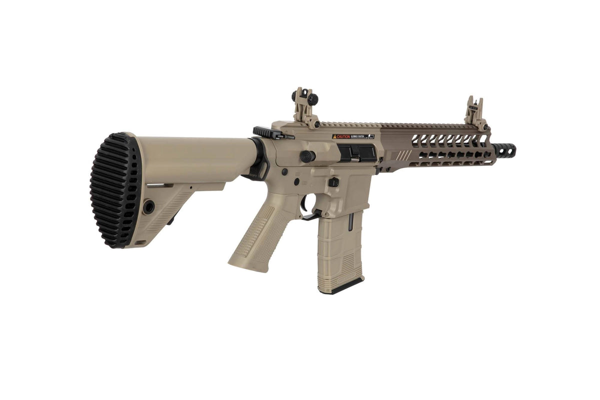 CXP-YAK SBR S1 Carbine Replica - tan