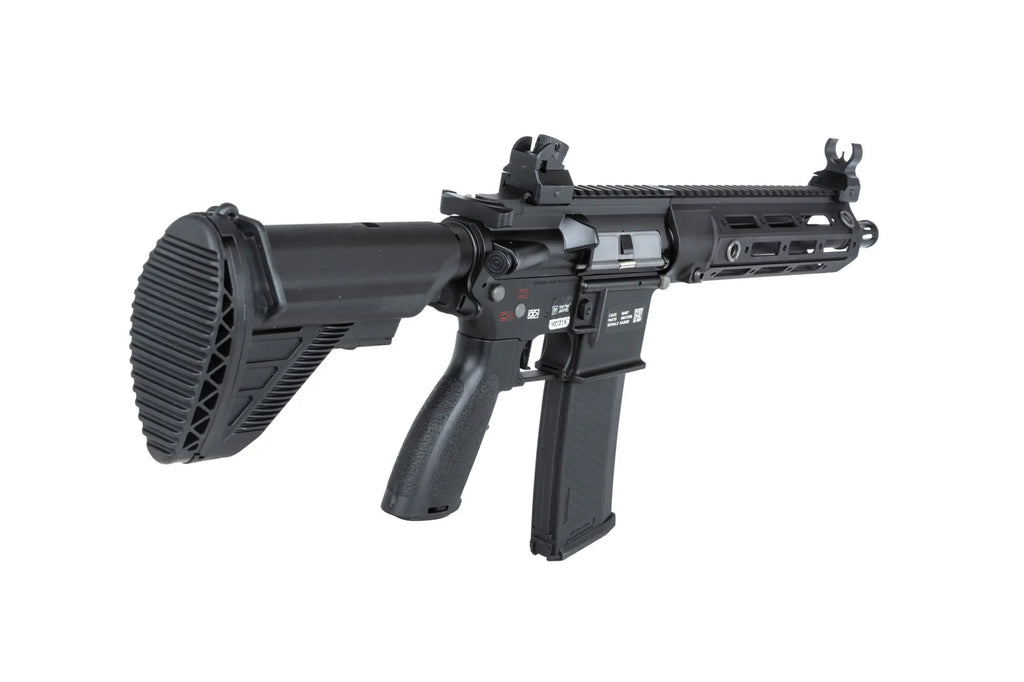 Specna Arms SA-PH23 PRIME™ BLDC™ Aster II ETU airsoft Carbine Black