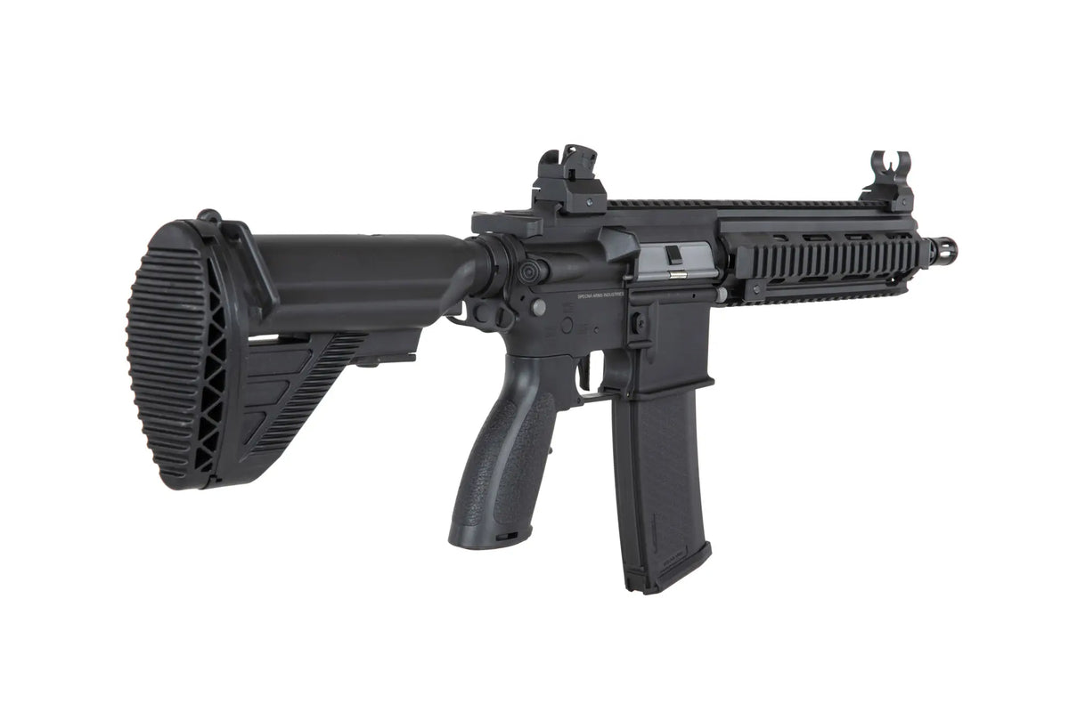 Specna Arms SA-FH06 FLEX™ HAL ETU™ airsoft Carbine Black