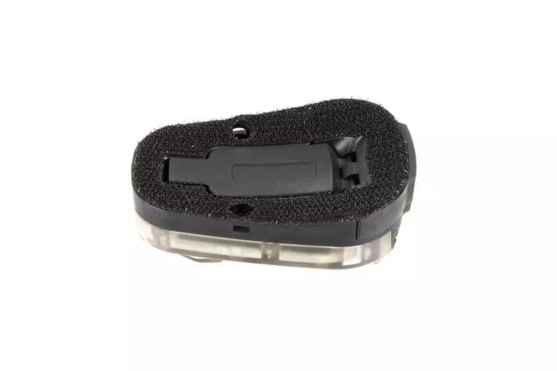 HEL-STAR6 GEN III Electronic Marker - Black
