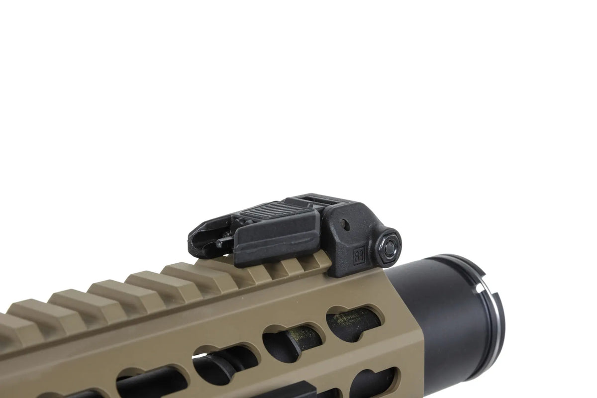 Specna Arms SA-C07 CORE™ Gen.2 HAL ETU™ Half-Tan airsoft Carbine