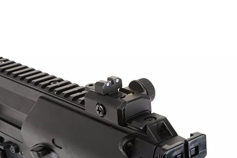 R4 submachine gun replica (Metal Version)