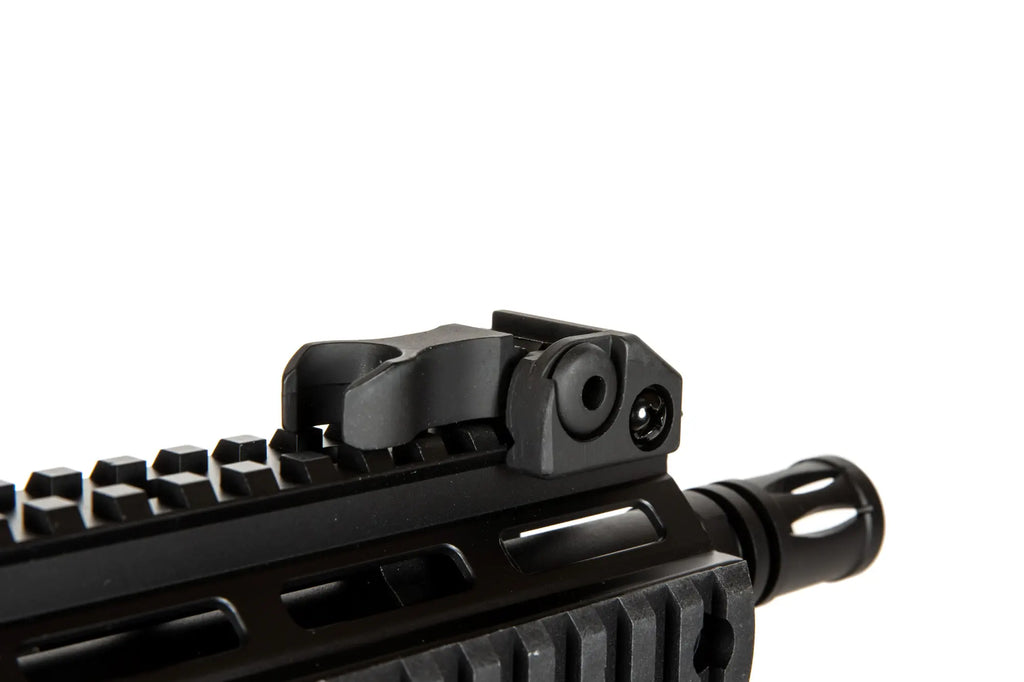 Specna Arms SA-A37P ONE™ BLDC™ Kestrel™ ETU airsoft Carbine Black