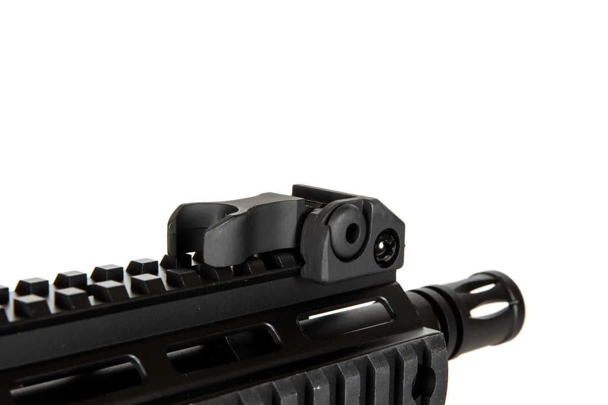 Specna Arms SA-A37P ONE™ BLDC™ Kestrel™ ETU airsoft Carbine Black