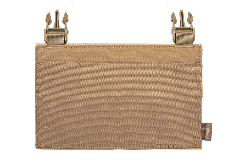 Viper Tactical VX buckle up panel for 4 PM magazines - Coyote