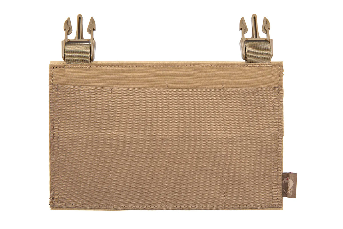 Viper Tactical VX buckle up panel for 4 PM magazines - Coyote