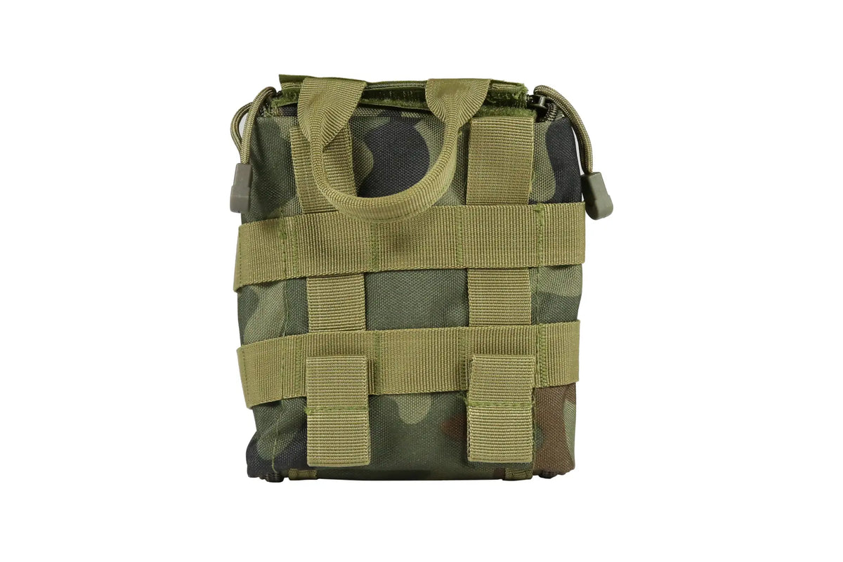 Trauma Kit - WZ.93 Woodland Panther