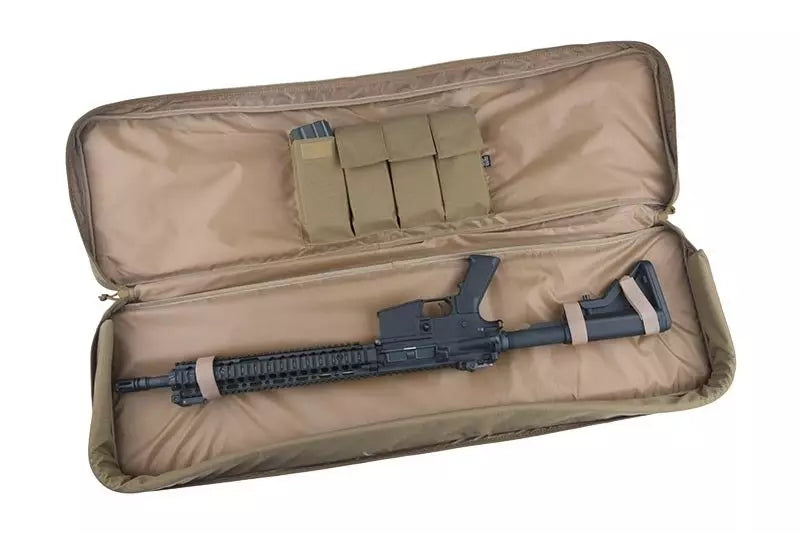Vasak Gun Bag (1000mm) - Tan