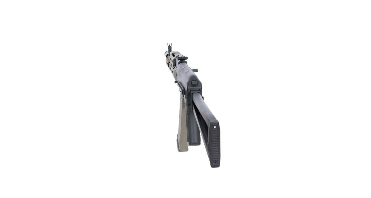 KPYK AK SA-PJ13 PRIME BLDC AEG assault rifle - Olive