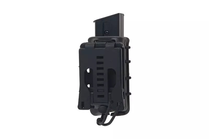 SMC Single-Row Magazine Pouch (QD) - Foliage Green
