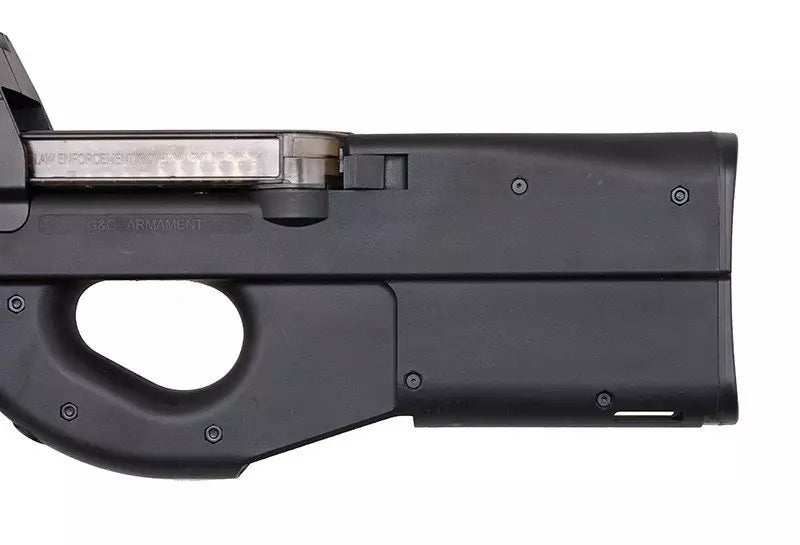 PDW 99 sub-machine gun replica