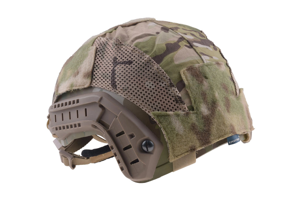 Helmet cover type FAST - Multicam