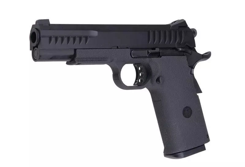 KP-08 pistol replica