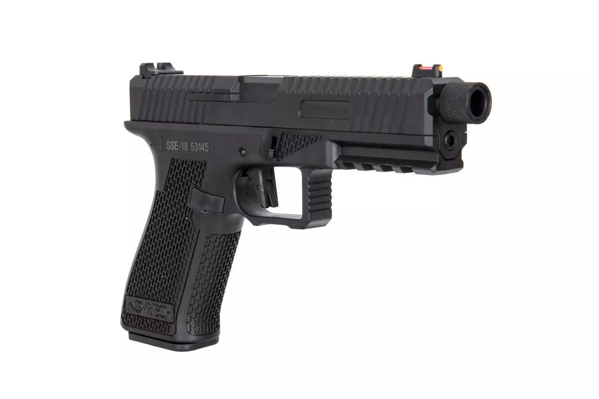 SSE18 Full Auto Pistol Replica