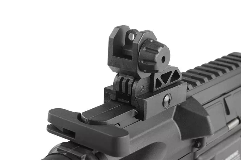 Battle Machine CQB Assault Rifle Replica - Black