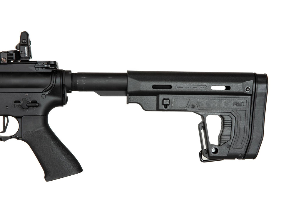 ASR110 Guardian Match Rifle Replica - Black