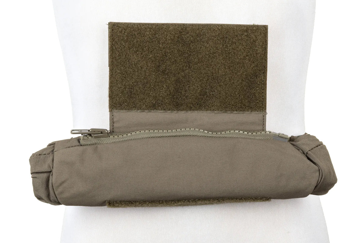 Wosport BP-132 Ranger Green hand warmer