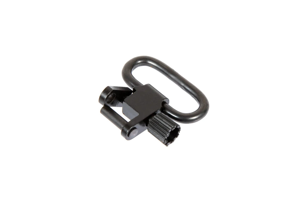 Steel Tactical Sling QR Swivel