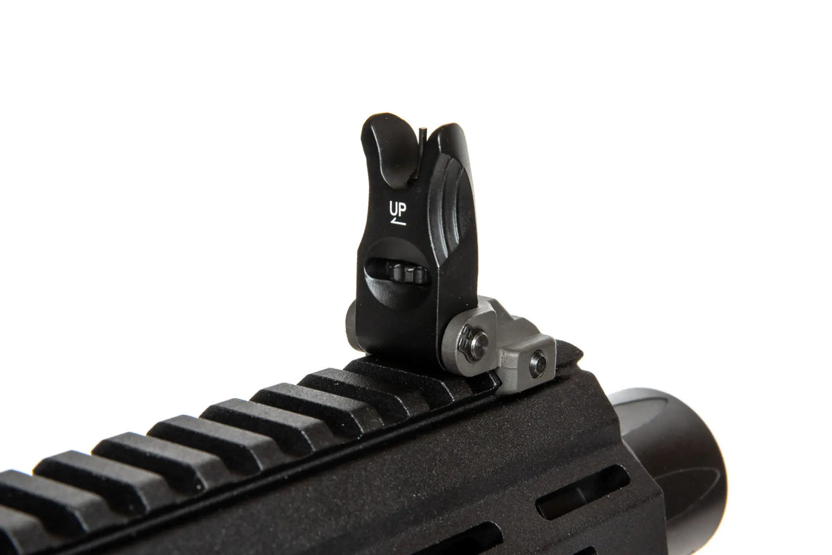 MXC9 EV subcarbine replica - Black