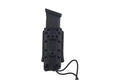 SMC Pistol Magazine Pouch (QD) - Black