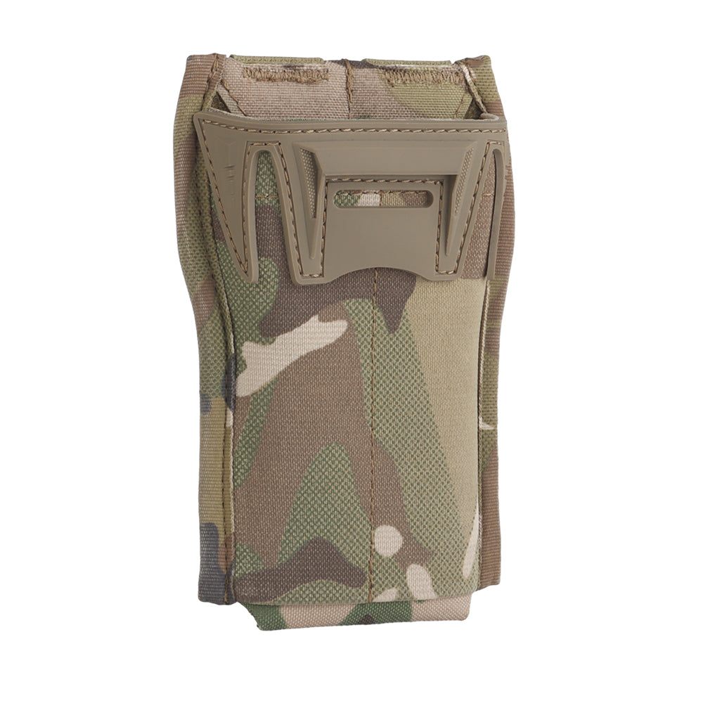 Wosport pouch for M4/M16 MG-120 Multicam magazines