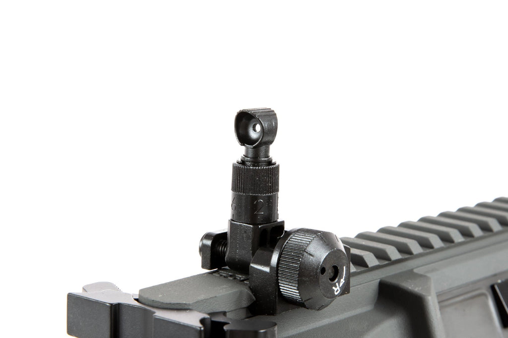 CM16 SRXL Carbine Replica - Battleship Grey