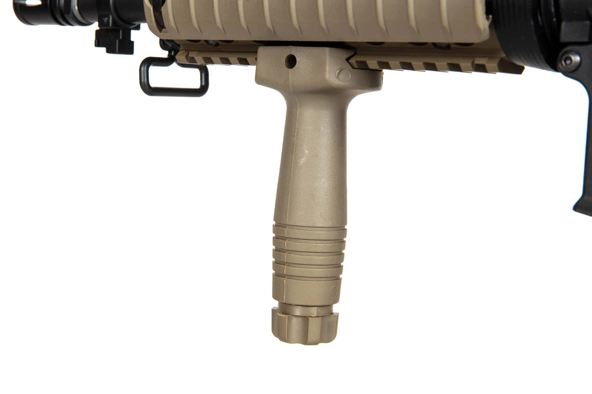 SA-C04 CORE™ airsoft rifle - Half-Tan