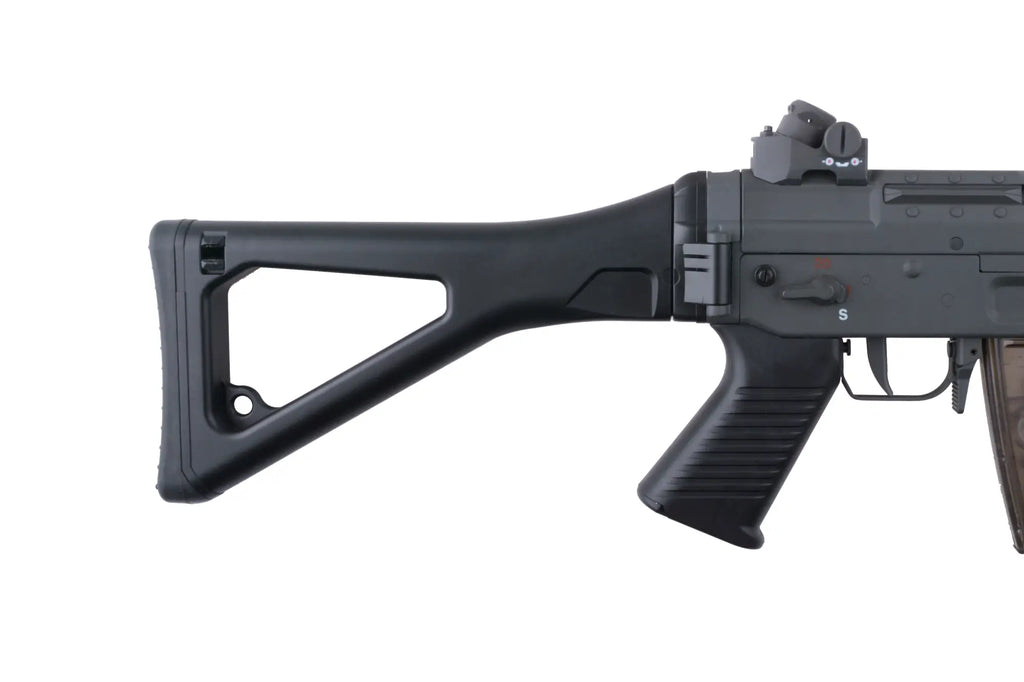 JG081BL-II Assault Rifle Replica