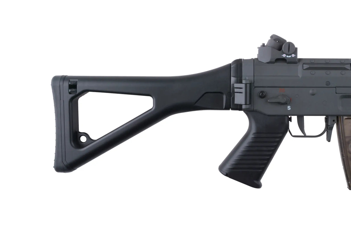 JG081BL-II Assault Rifle Replica