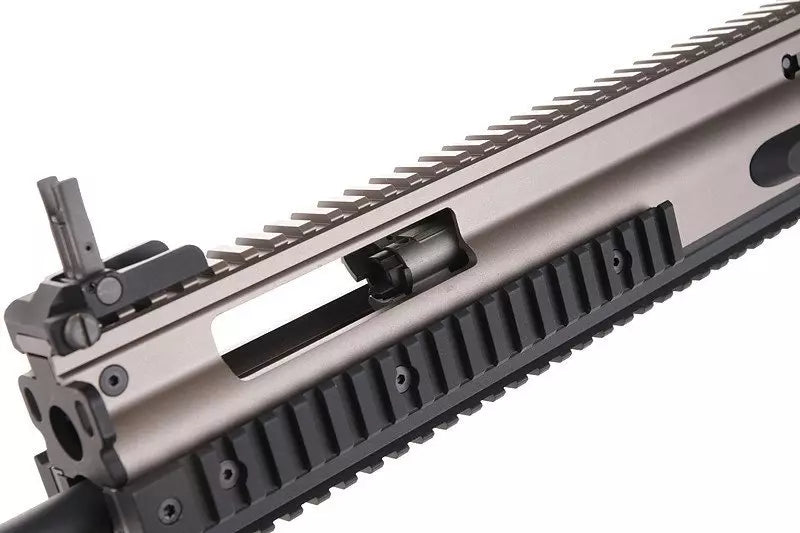 H MK20 MOD 0 SSR carbine replica
