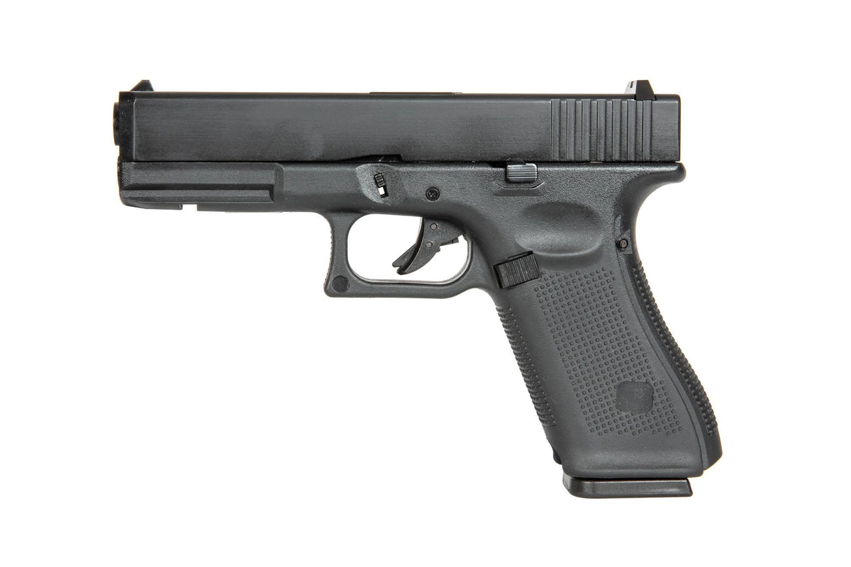 EC-1102 pistol replica