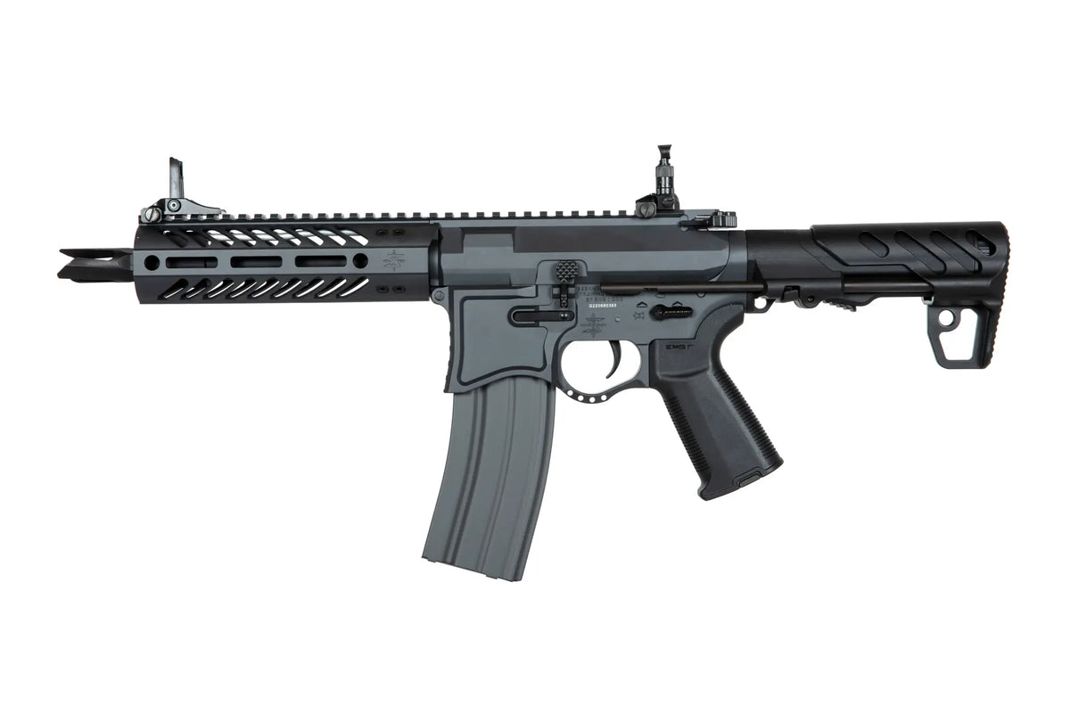 Seekins Precision 7" SBR8 Carbine Replica - Grey