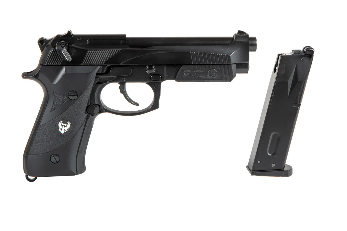 HG-192B-C Full Auto Pistol Replica