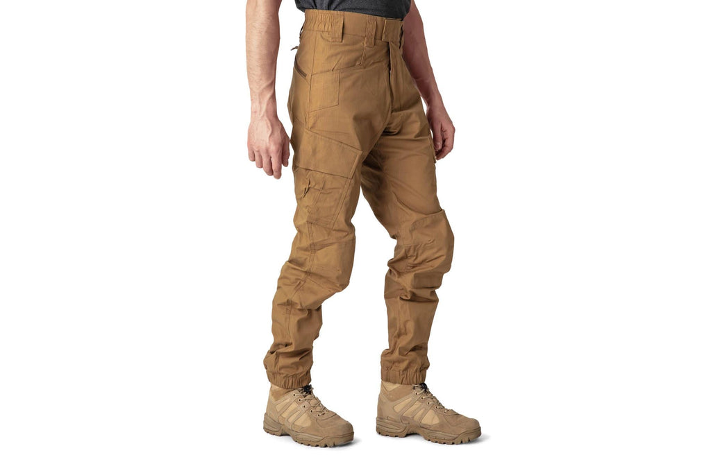 Cedar Combat Pants - coyote
