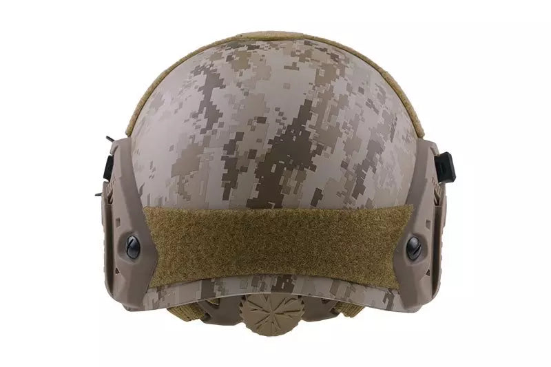 Ballistic helmet replica - AOR1