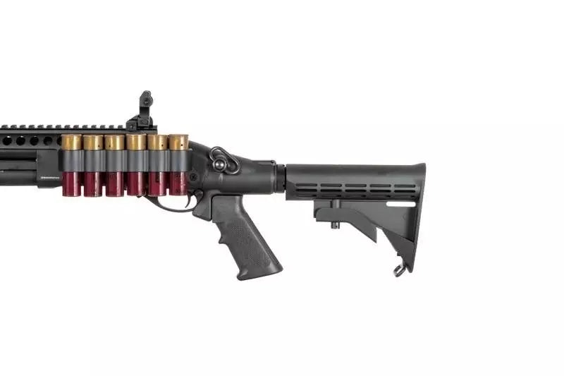 8874 Shotgun Replica – Black