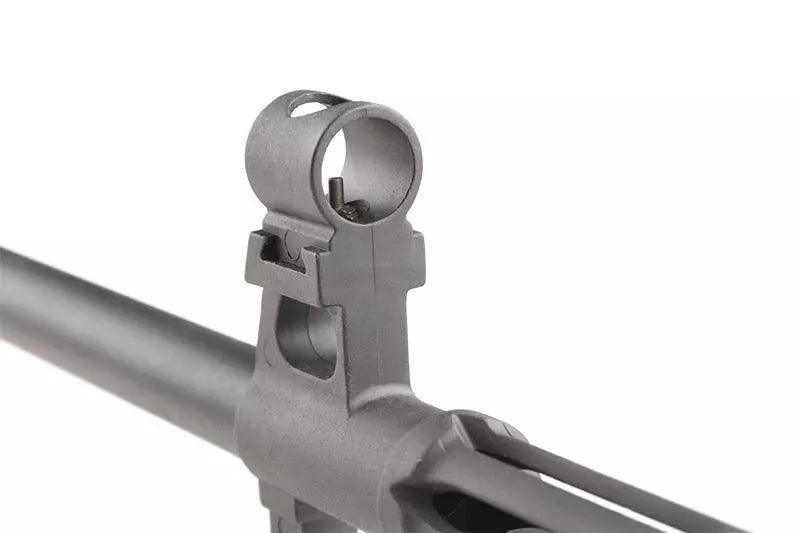SVD - KA-AG-98 Sniper Rifle Replica - Wood Imitation