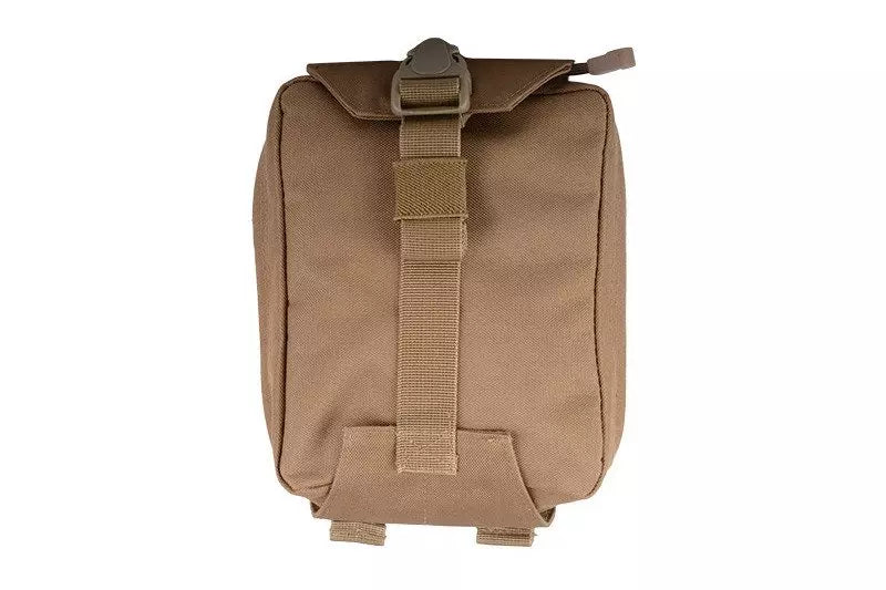 Rip Away Tactical First Aid Kit – Tan