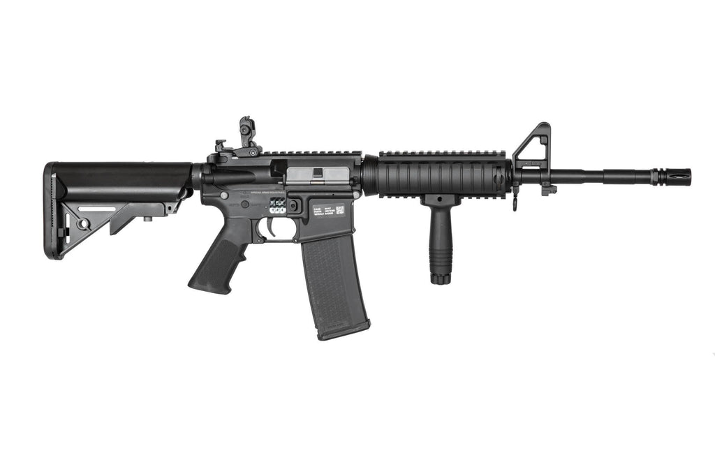 SA-C03 CORE™ X-ASR™ Carbine Replica - Black