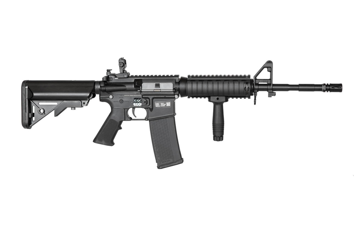 SA-C03 CORE™ X-ASR™ Carbine Replica - Black