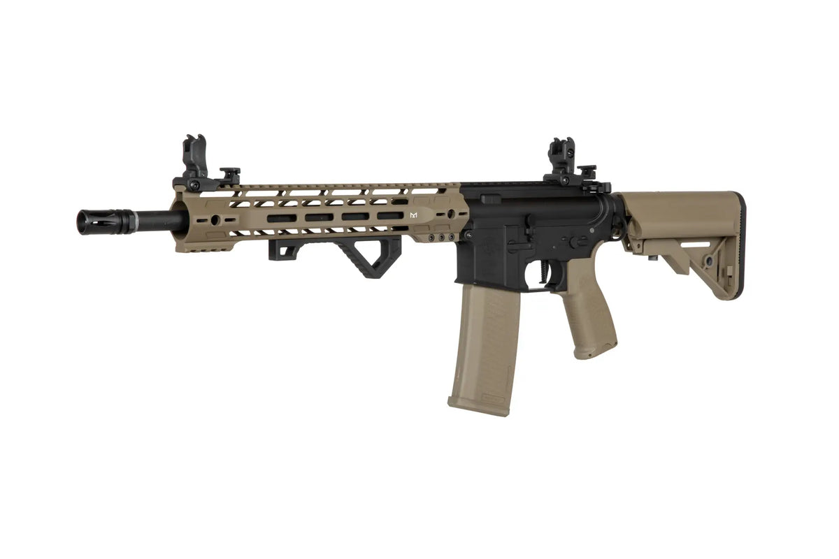 Specna Arms RRA SA-E14 EDGE 2.0 GATE ASTER Half-Tan airsoft Carbine (OUTLET)
