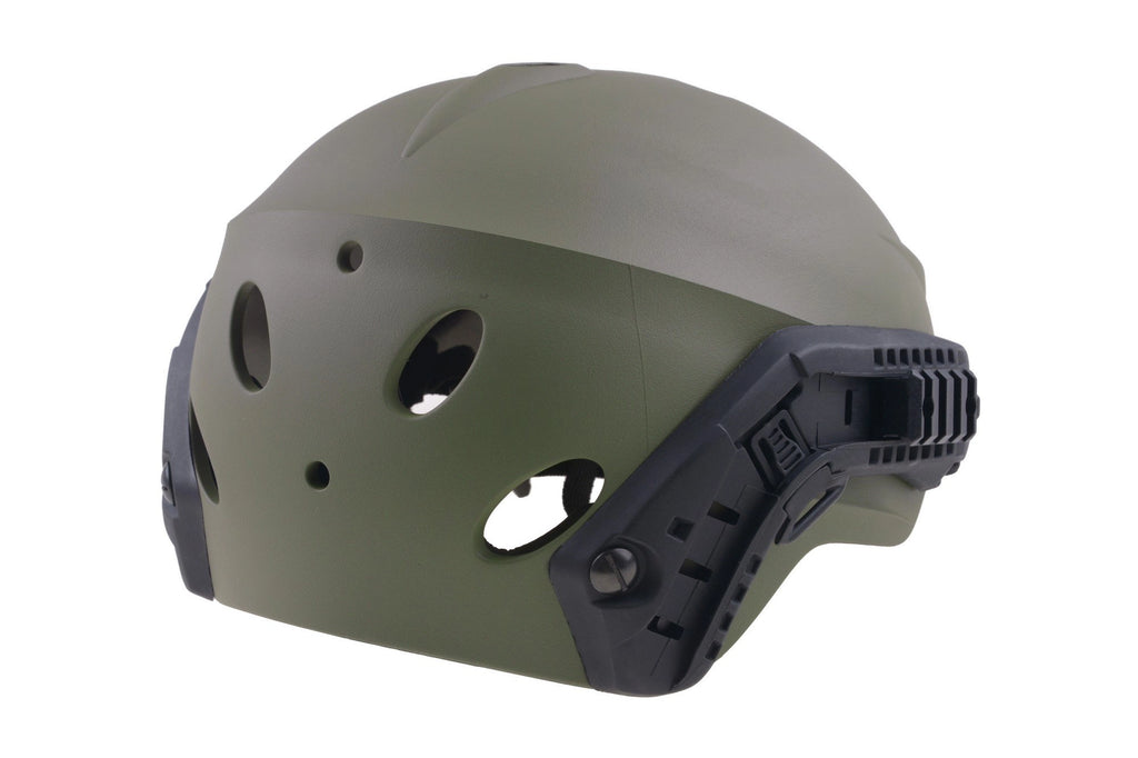 SFR helmet replica - Ranger Green