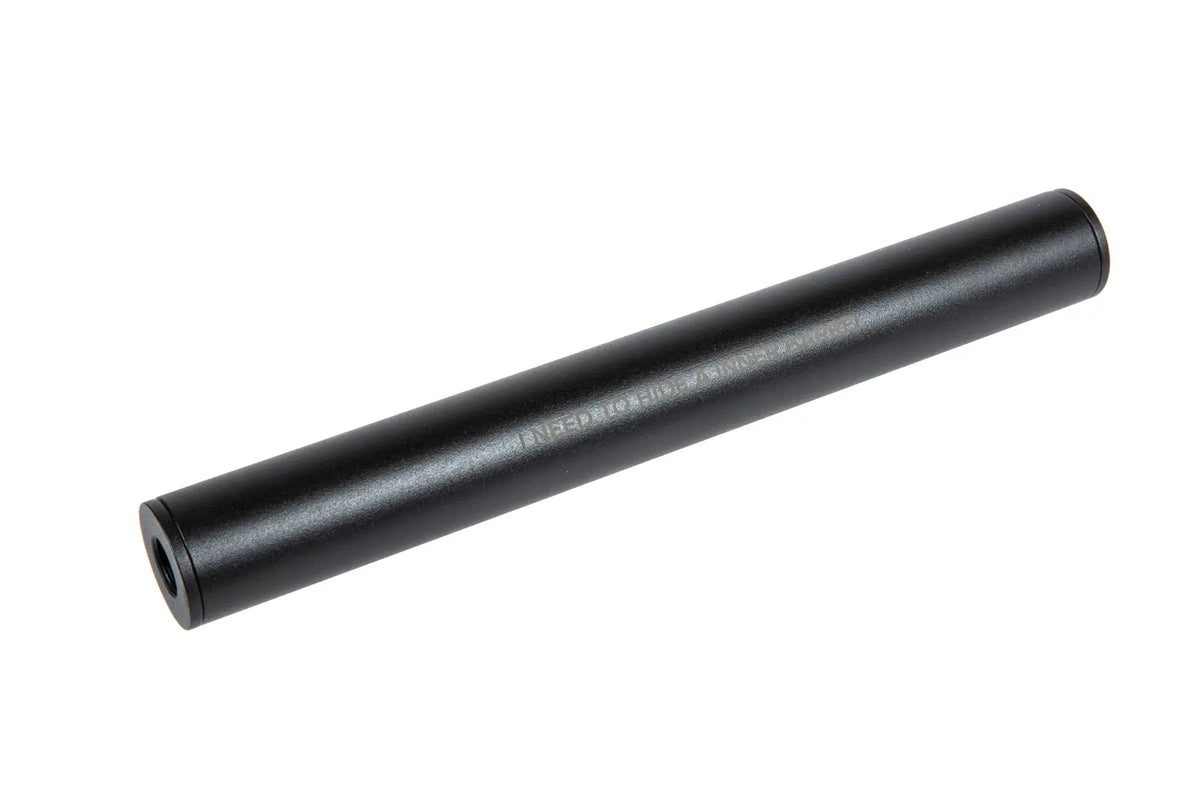 Covert Tactical Standard Silencer - Hide 30x250