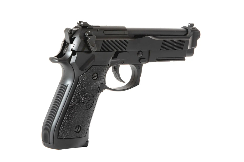 HG-190B-C Semi-Auto Pistol Replica