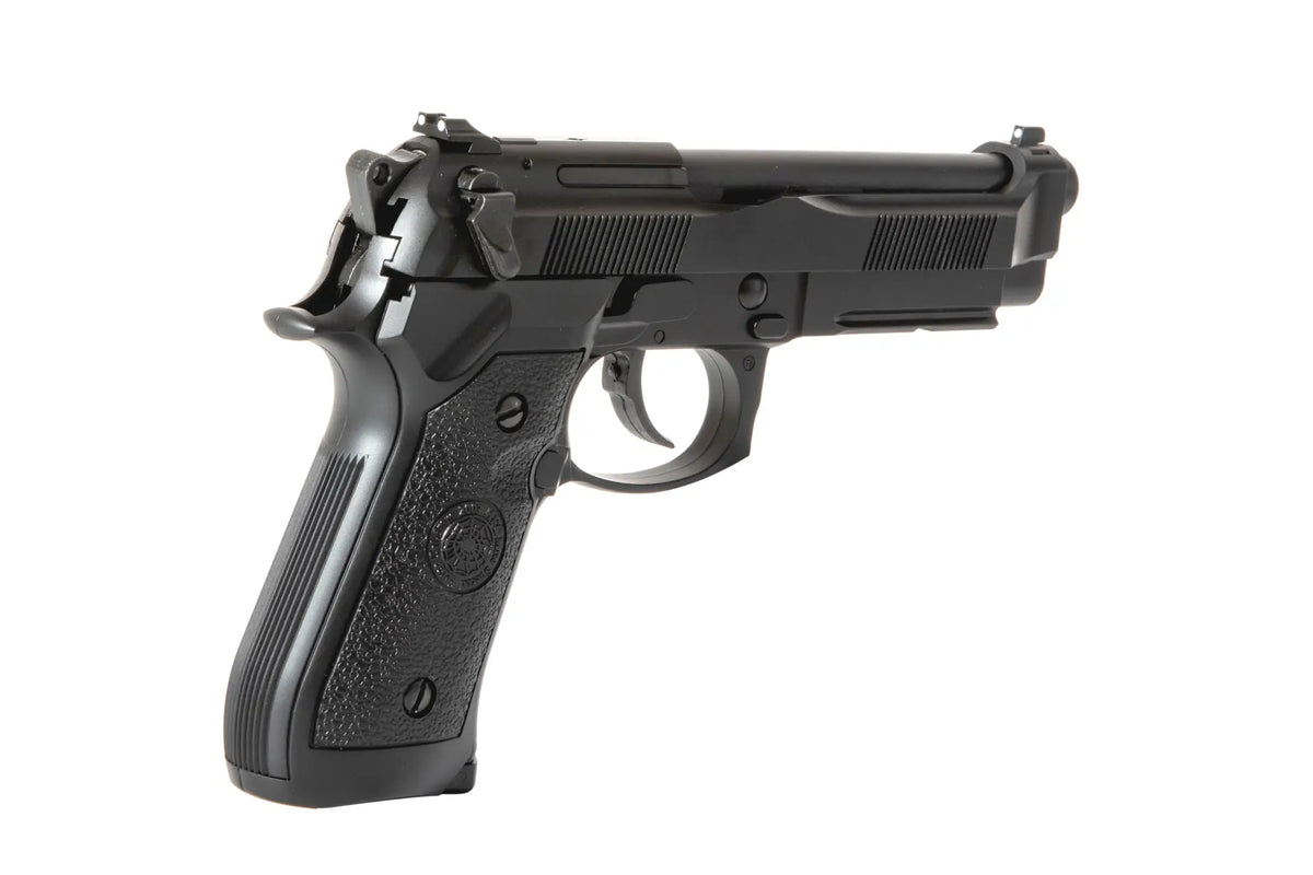 HG-190B-C Semi-Auto Pistol Replica