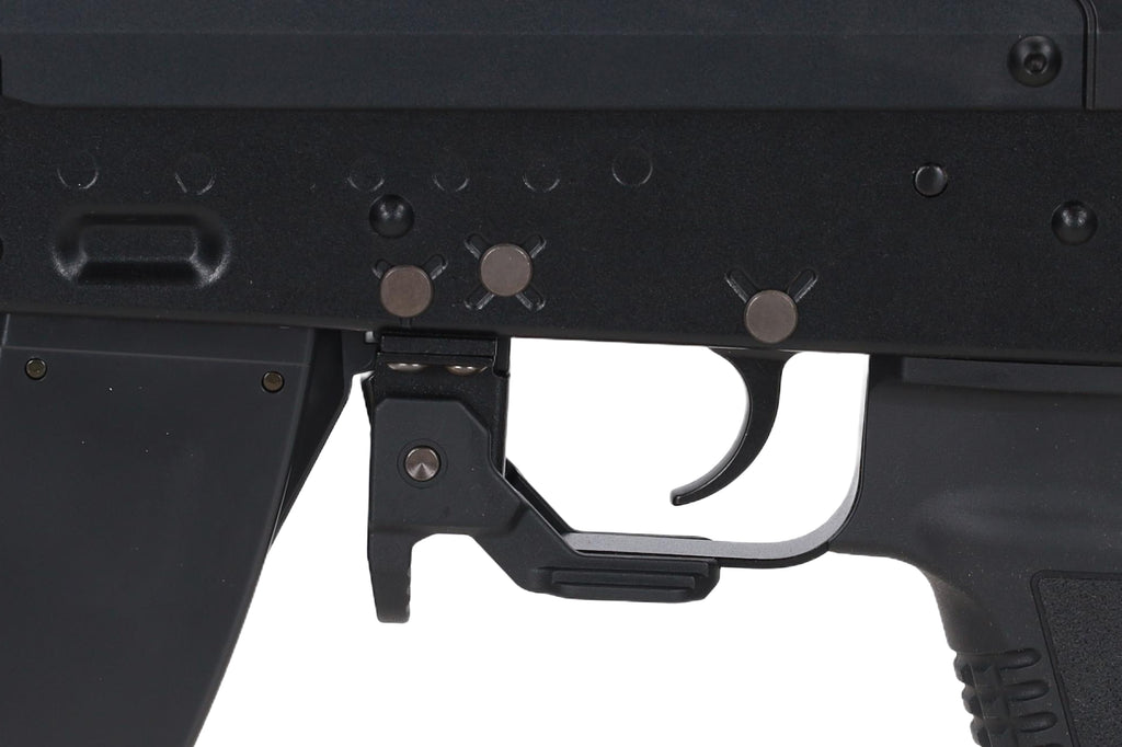 Tokyo Marui AKX GBB Assault Rifle – Black