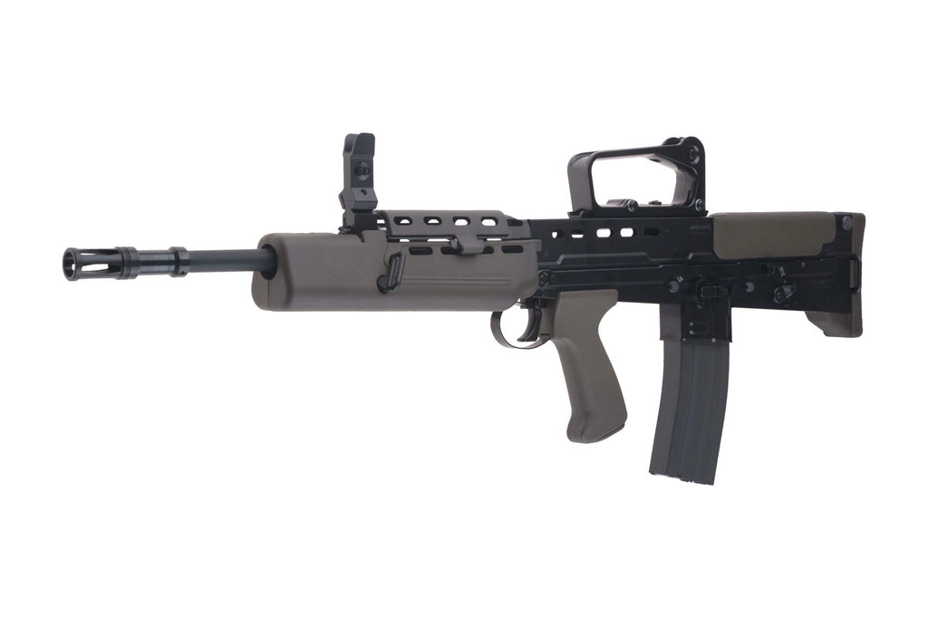 L85A2 ETU Version Carbine Replica
