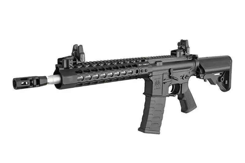 Spyder 10 KeyMod carbine replica"